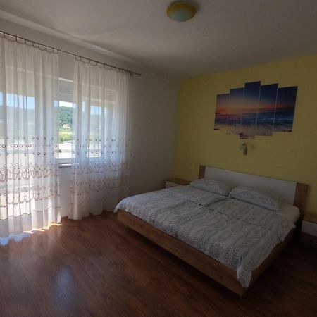 Apartments 501 - Rab Island Oasis Retreat Supetarska Draga Exterior foto