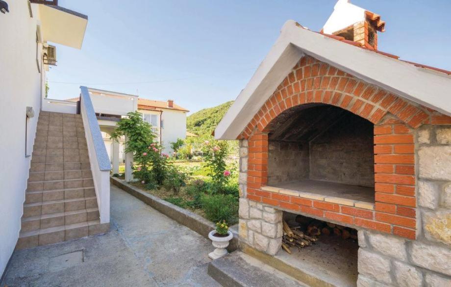 Apartments 501 - Rab Island Oasis Retreat Supetarska Draga Exterior foto