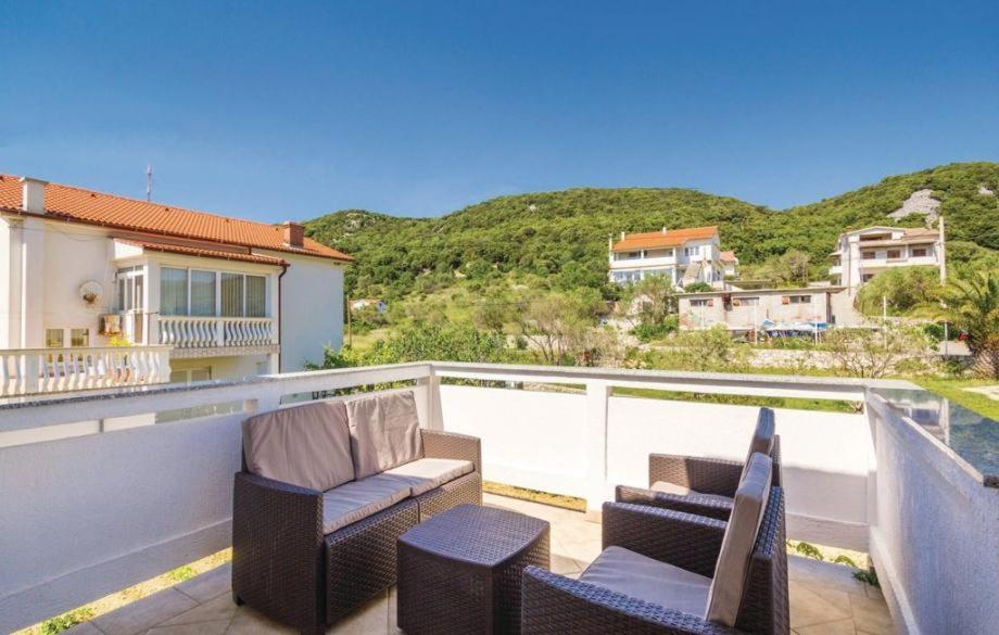 Apartments 501 - Rab Island Oasis Retreat Supetarska Draga Exterior foto