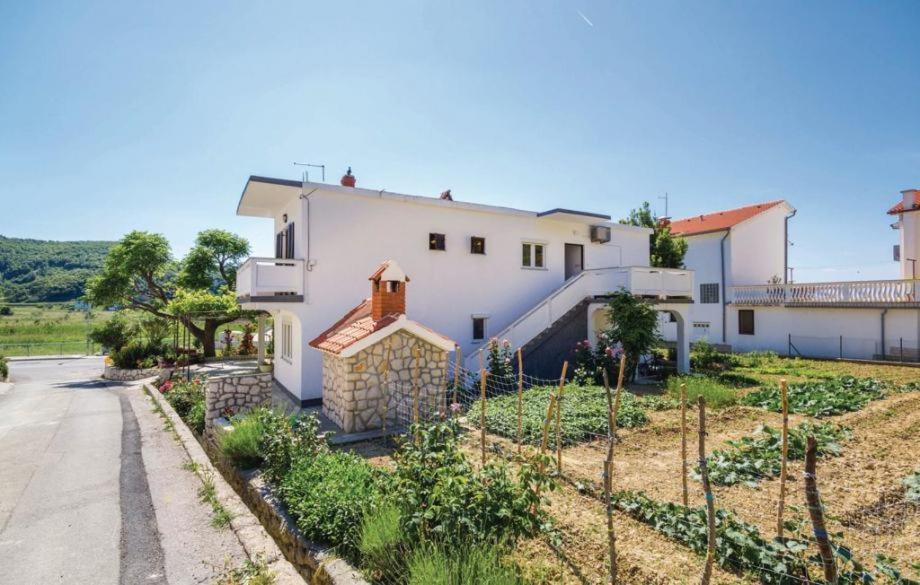 Apartments 501 - Rab Island Oasis Retreat Supetarska Draga Exterior foto