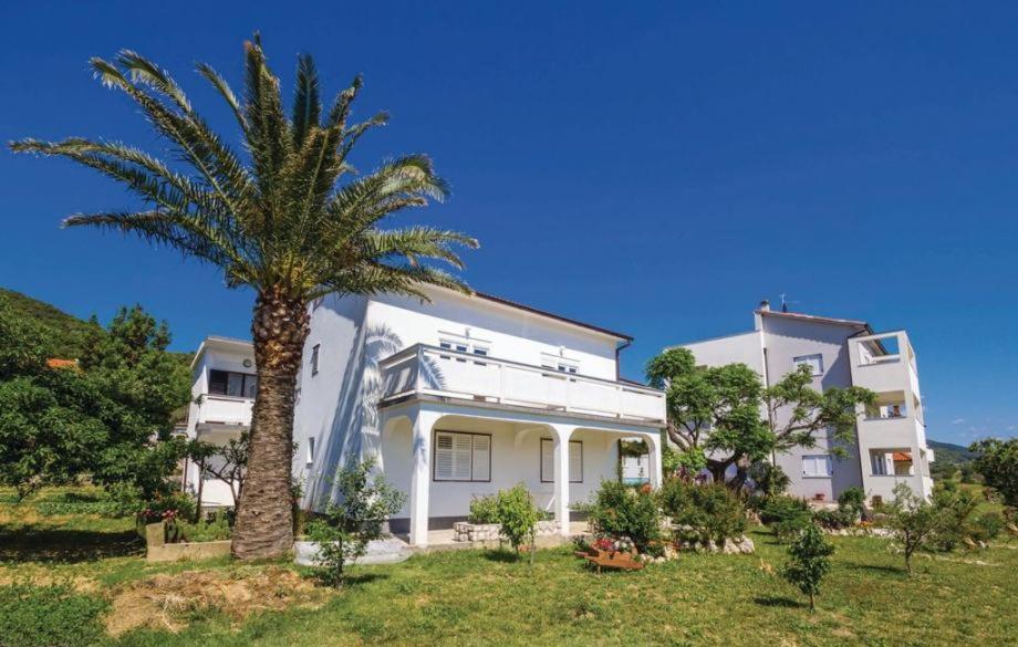 Apartments 501 - Rab Island Oasis Retreat Supetarska Draga Exterior foto
