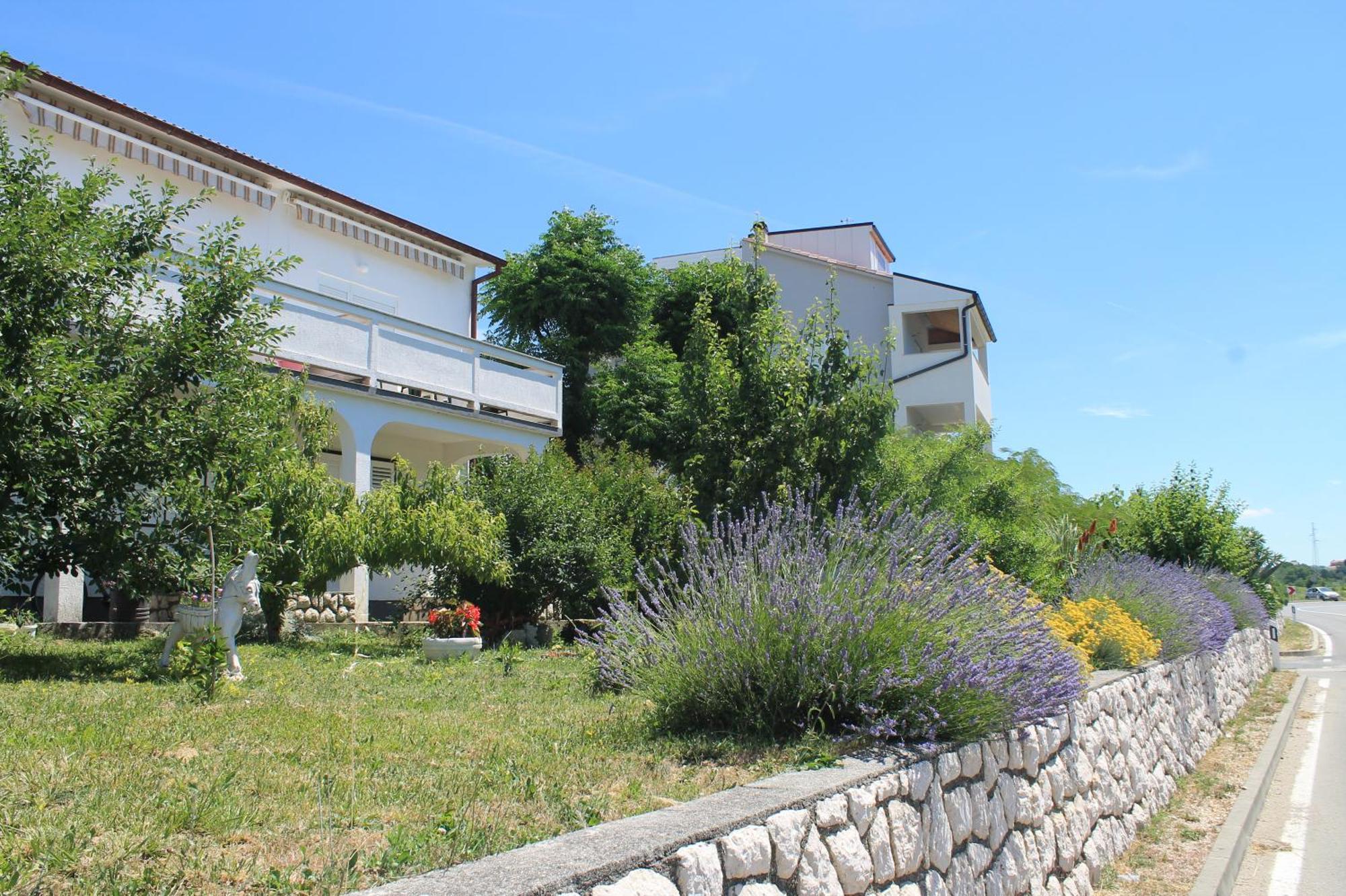 Apartments 501 - Rab Island Oasis Retreat Supetarska Draga Exterior foto