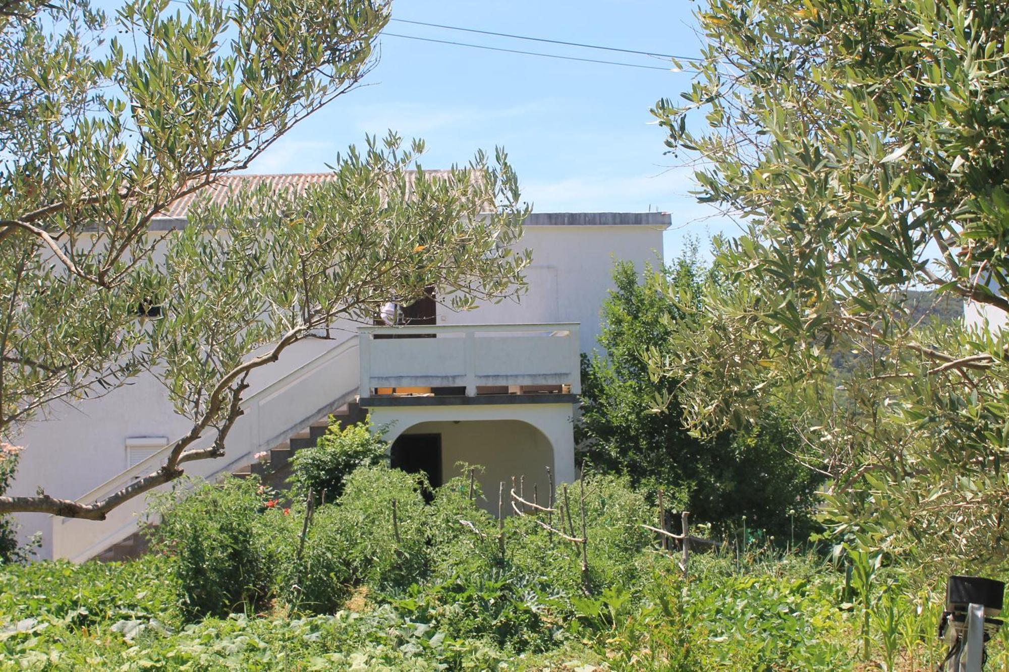 Apartments 501 - Rab Island Oasis Retreat Supetarska Draga Exterior foto