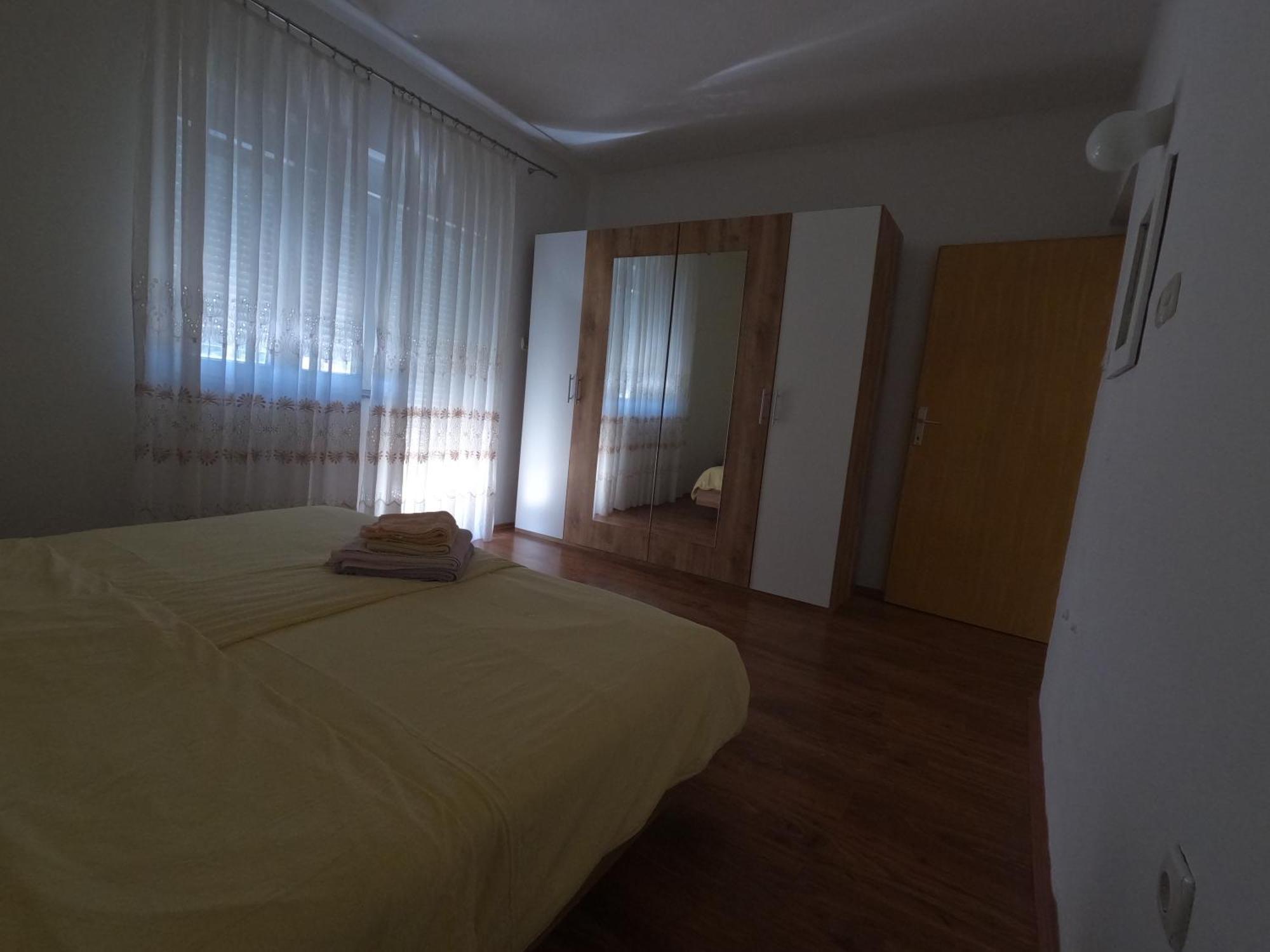 Apartments 501 - Rab Island Oasis Retreat Supetarska Draga Exterior foto