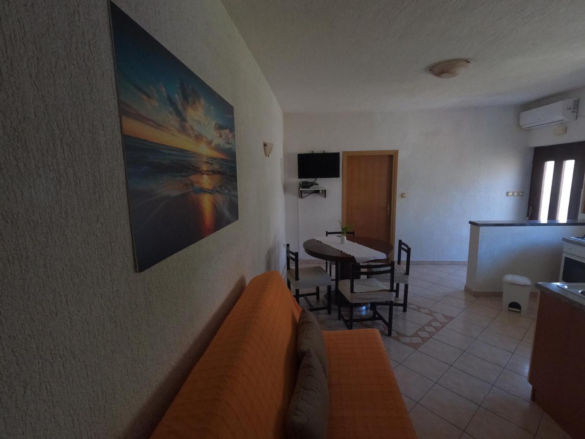 Apartments 501 - Rab Island Oasis Retreat Supetarska Draga Exterior foto